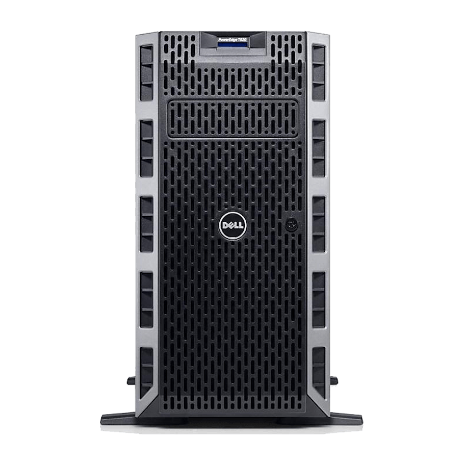 Dell PowerEdge T620