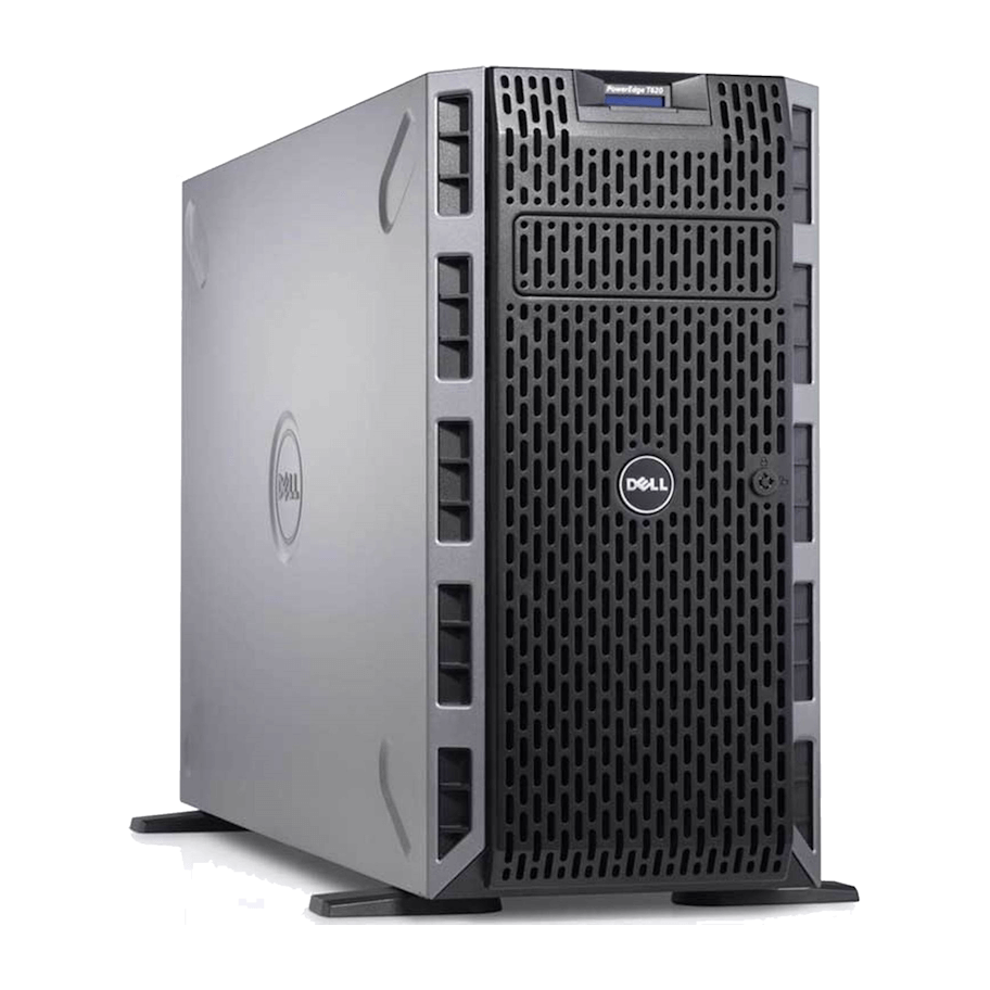 Dell PowerEdge T620