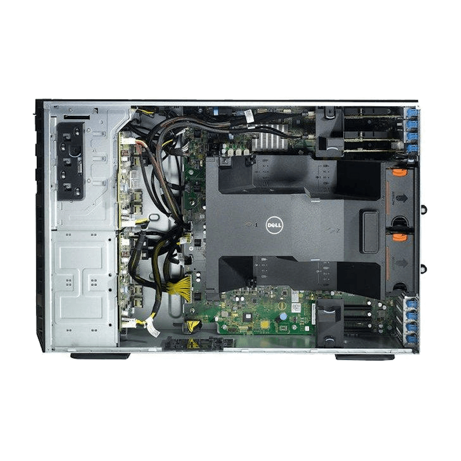 Dell PowerEdge T620