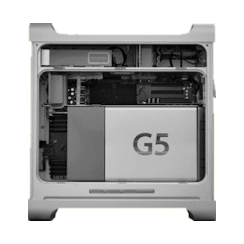Apple Power Mac G5