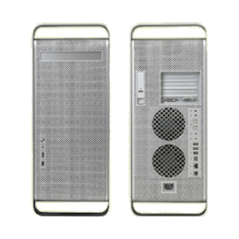 Apple Power Mac G5