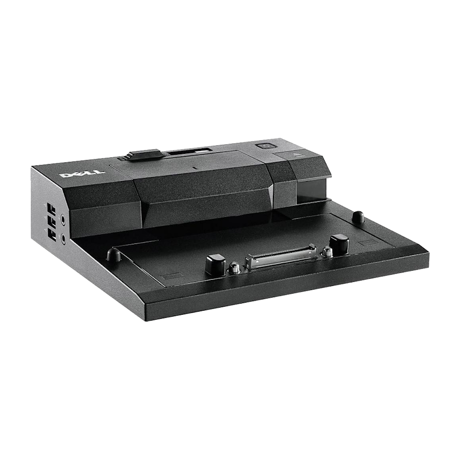 Dell Docking PR03X