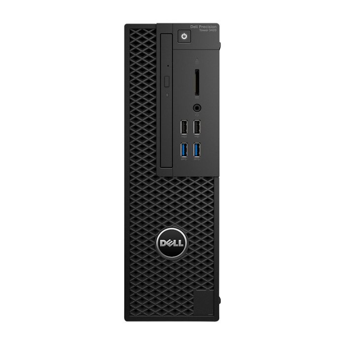Dell Precision Tower 3420