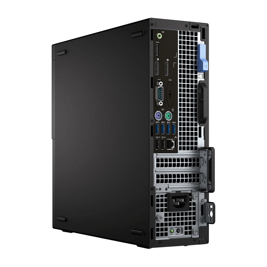 Dell Precision 3420 Core i7 512GB SSD kopen? | That's IT!