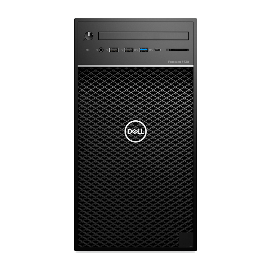 Dell Precision 3630 Tower