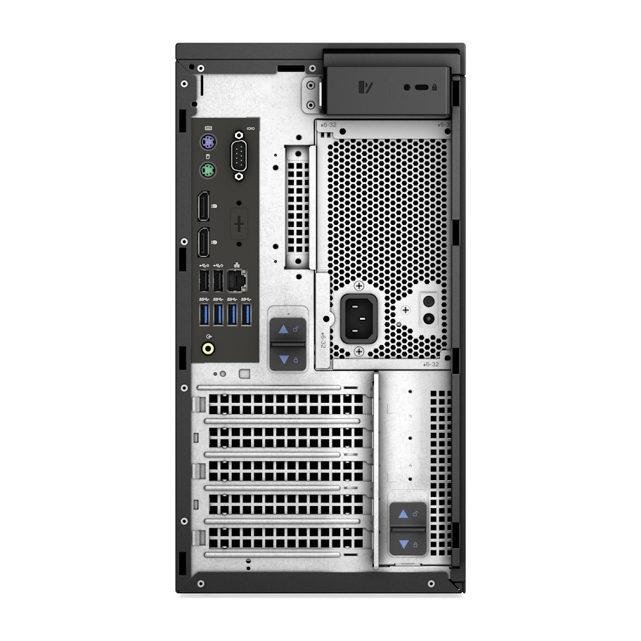 Dell Precision 3630 Tower
