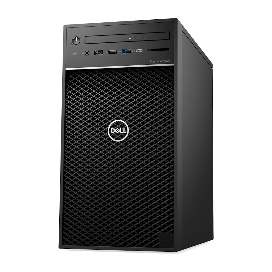 Dell Precision 3630 Tower