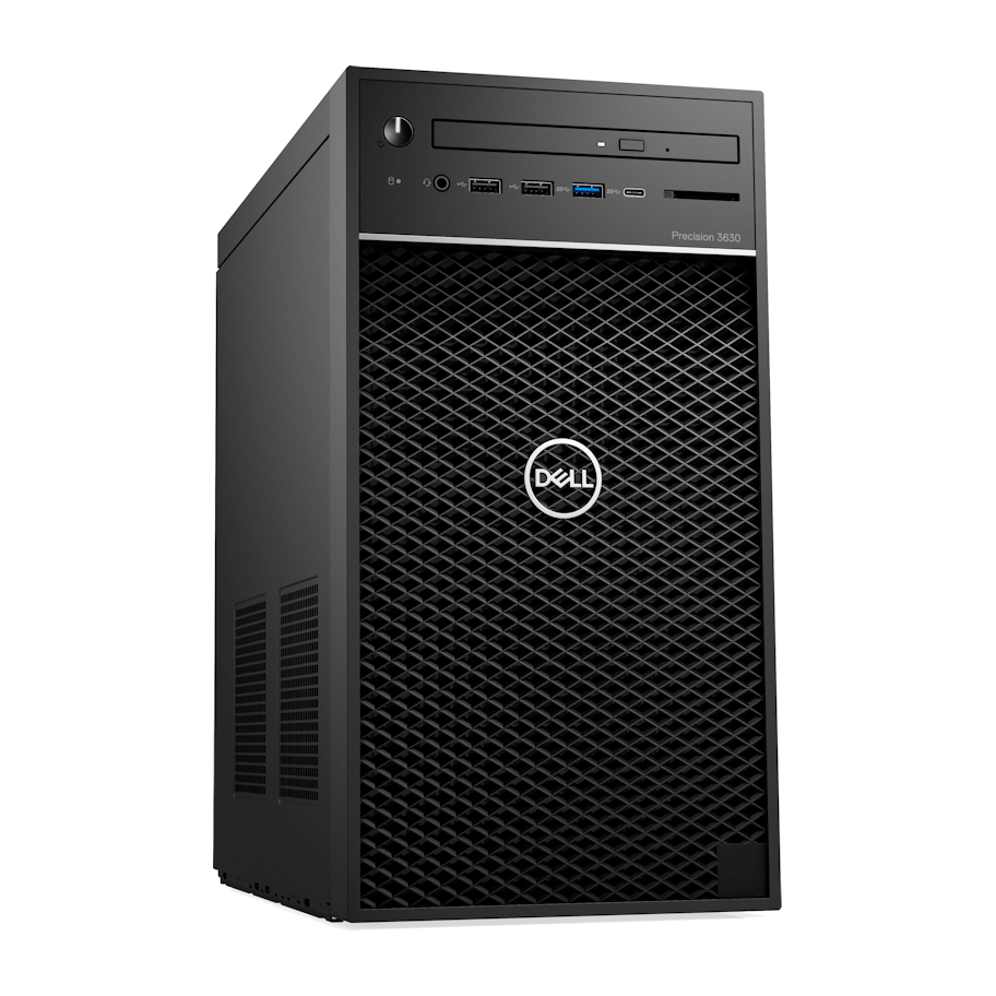 Dell Precision 3630 Tower