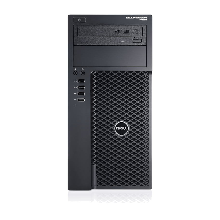 Dell Precision T1650