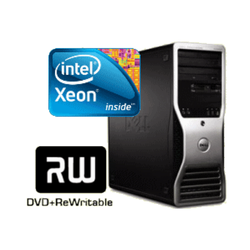 Dell Precision T3500
