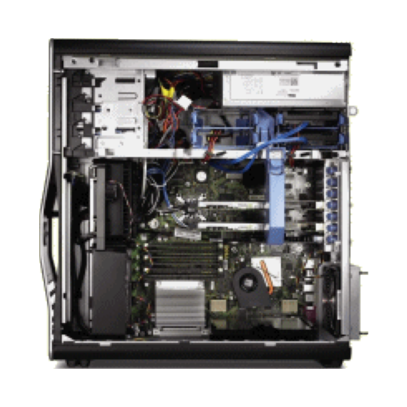 Dell Precision T3500
