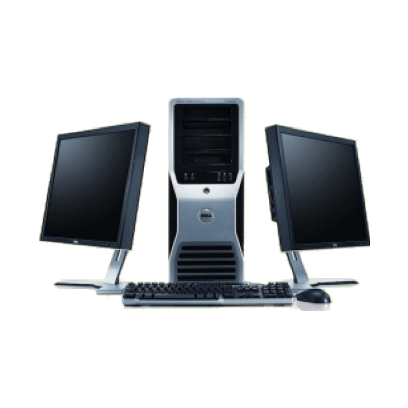 Dell Precision T3500