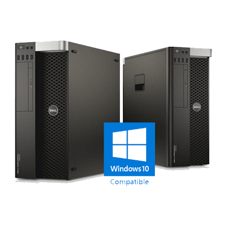 Dell Precision T5610