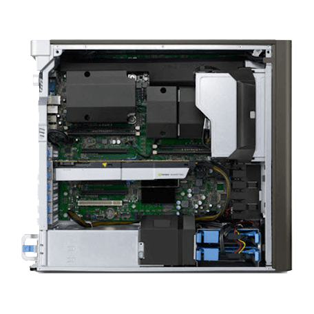 Dell Precision T5610