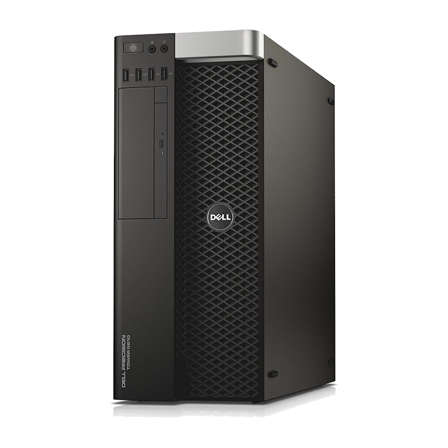 Dell Precision T5810