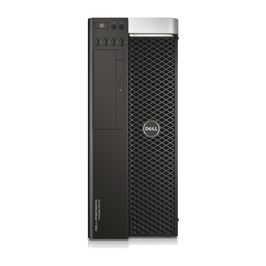 Dell Precision T5810