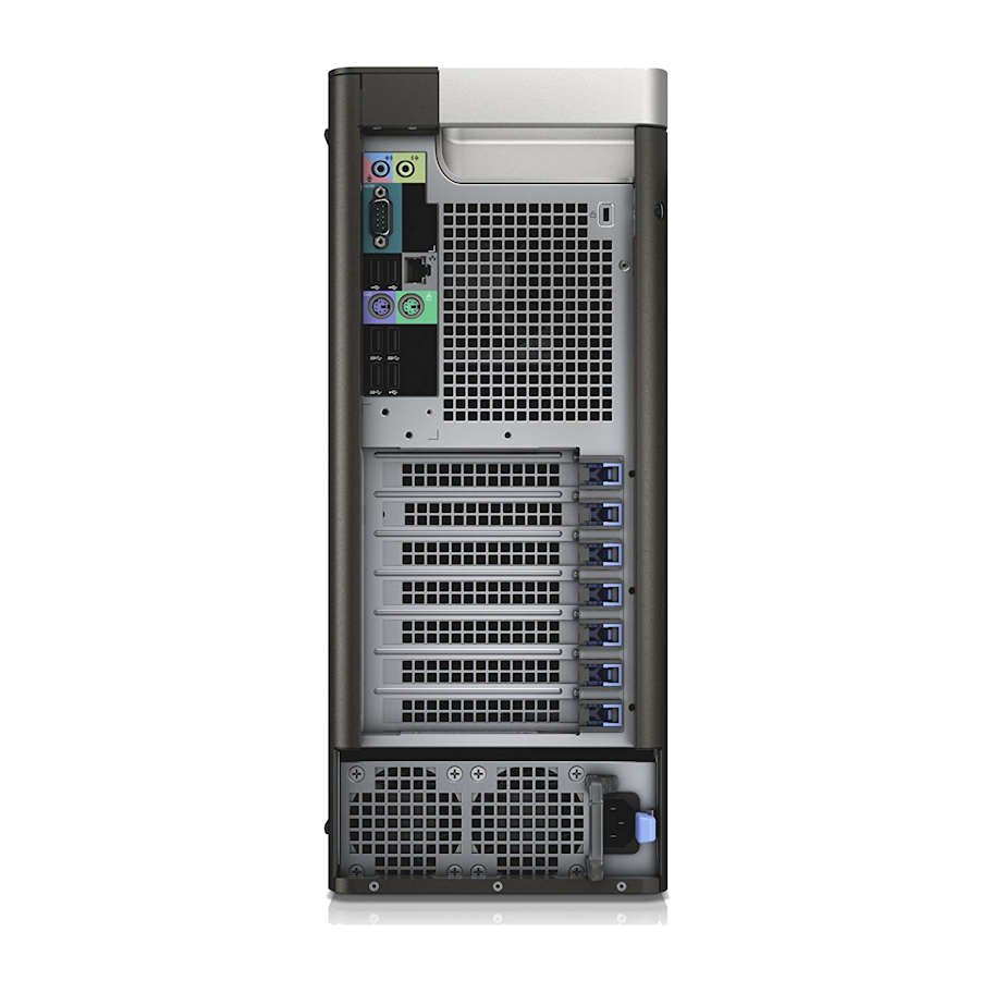 Dell Precision T5810