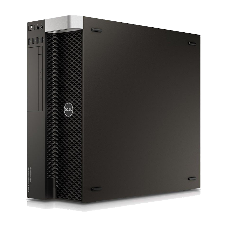 Dell Precision T5810