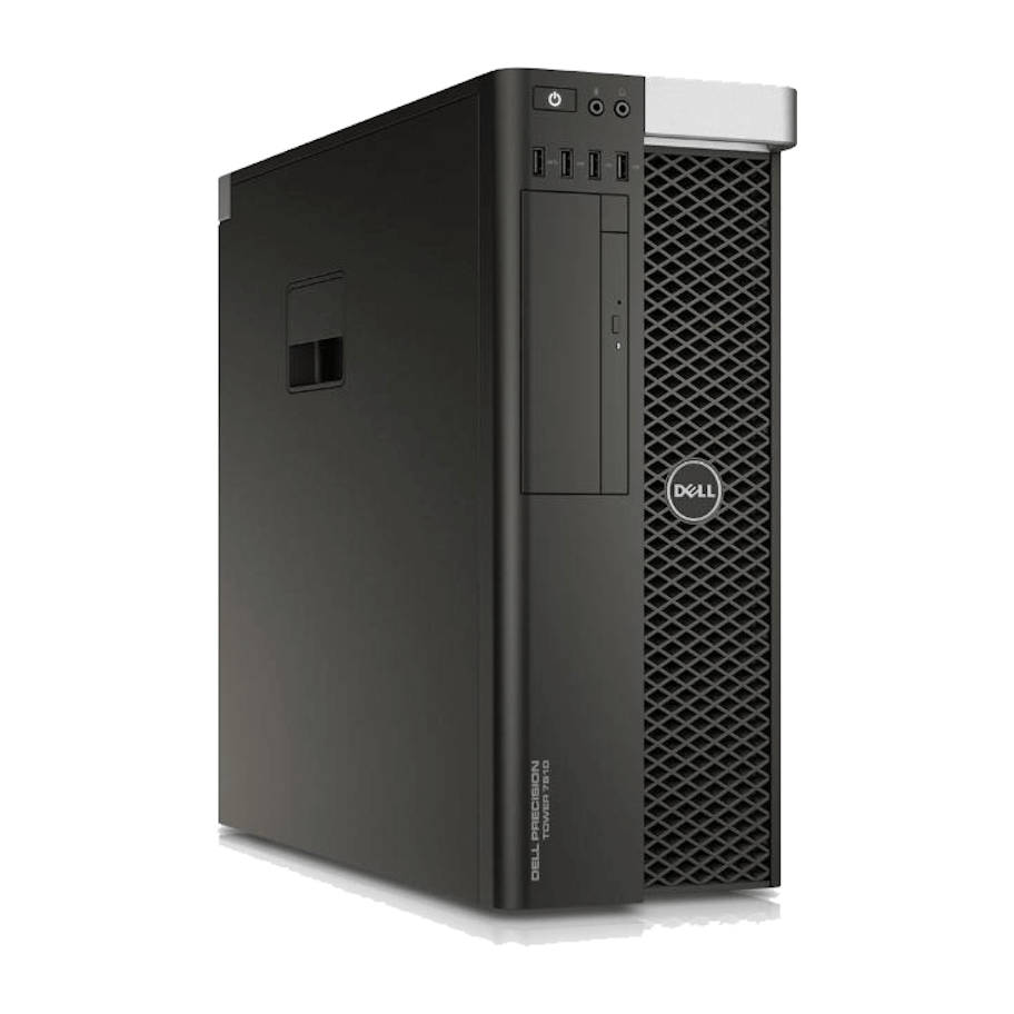 Dell Precision T7910