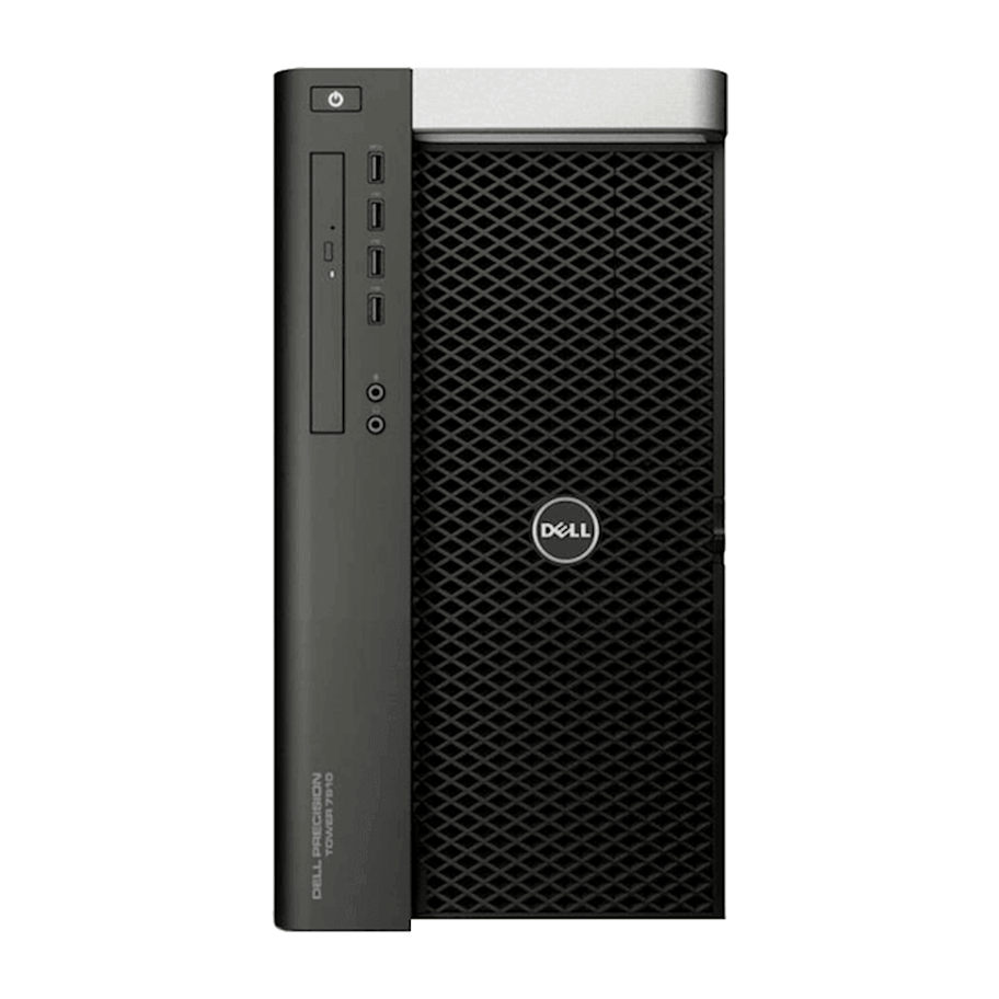 Dell Precision T7910