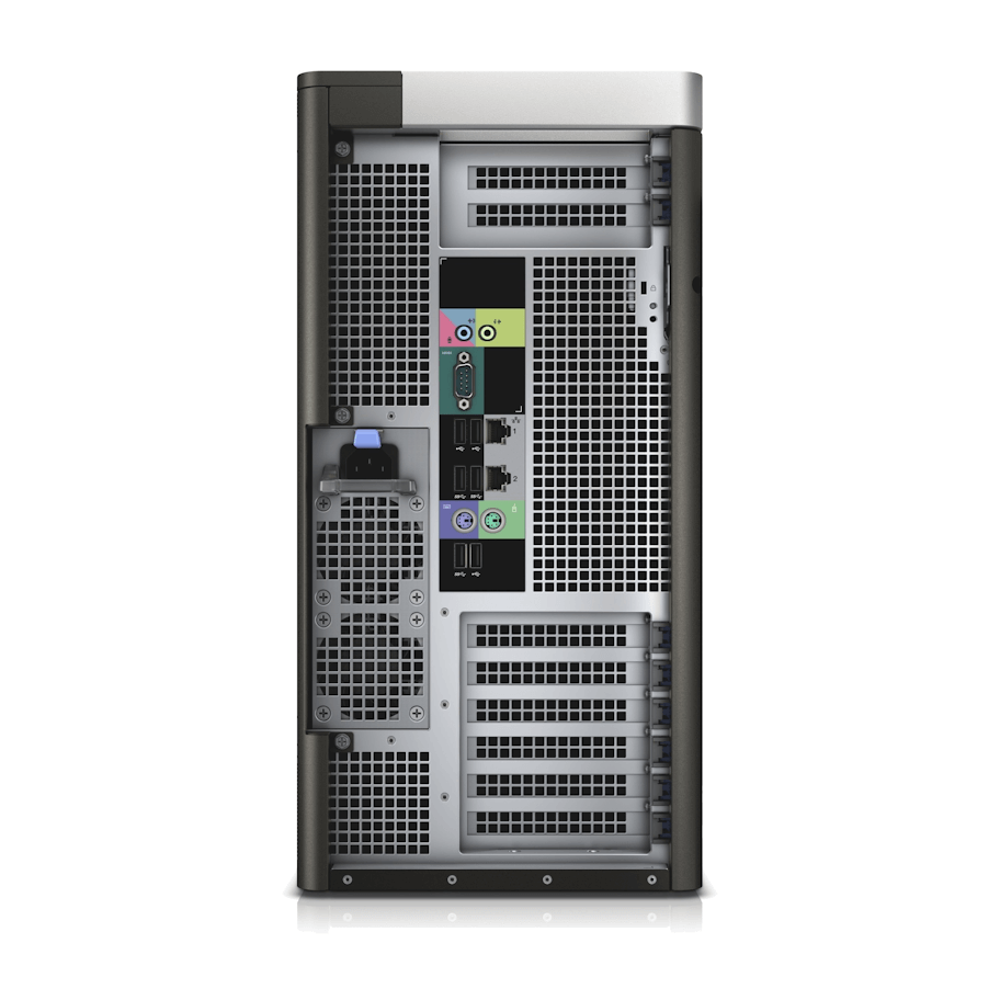 Dell Precision T7910