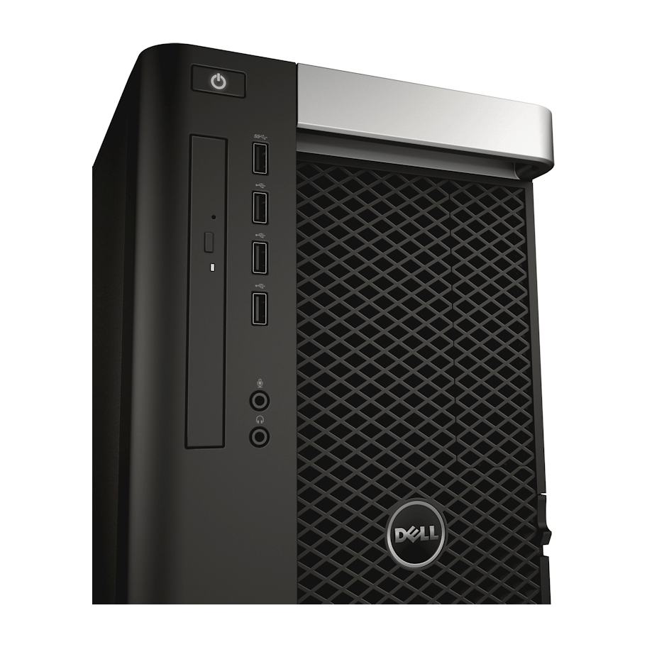 Dell Precision T7910
