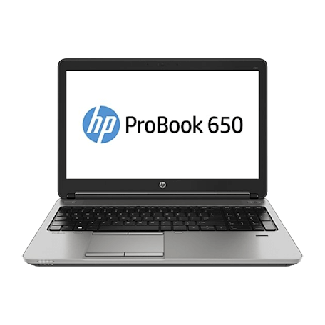 HP ProBook 650 G1