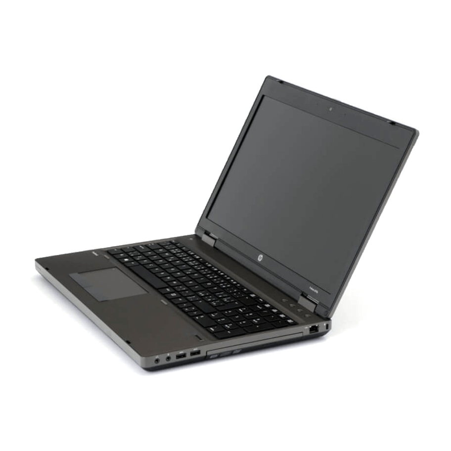 HP ProBook 6560b