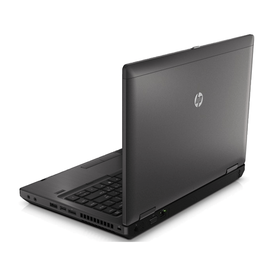 HP ProBook 6560b