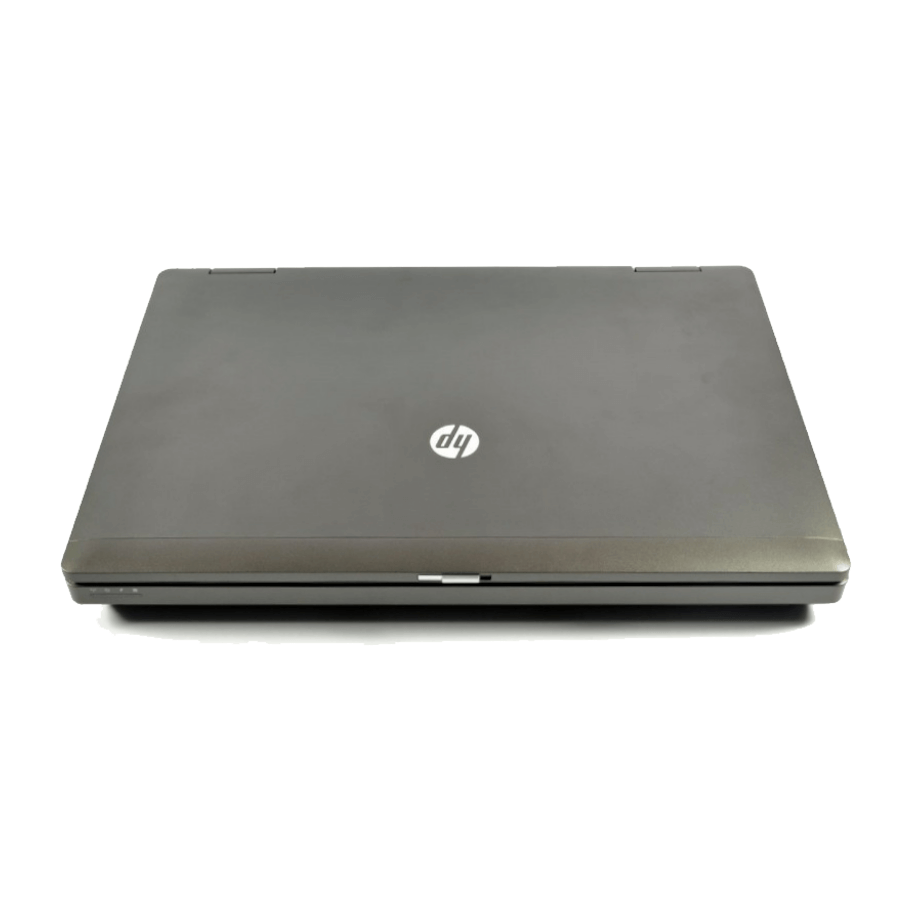 HP ProBook 6560b