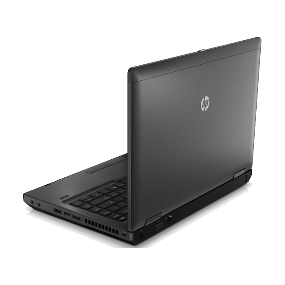 HP ProBook 6570b