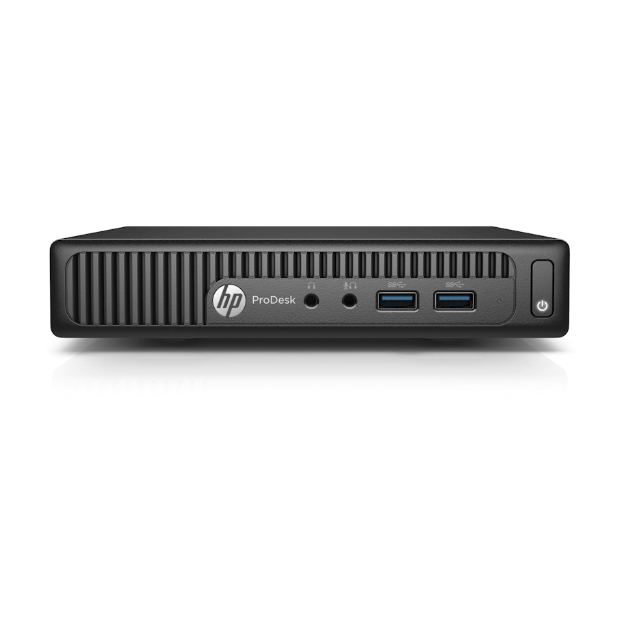 HP ProDesk 400 G2 Mini