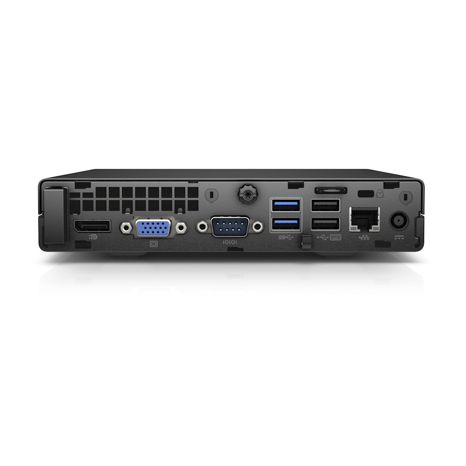 HP ProDesk 400 G2 Mini