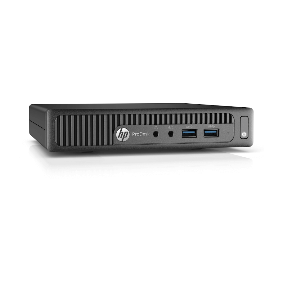 HP ProDesk 400 G2 Mini