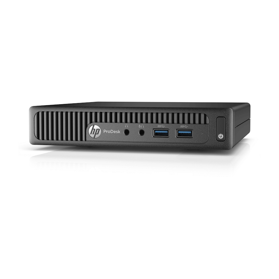 HP ProDesk 400 G2 Mini