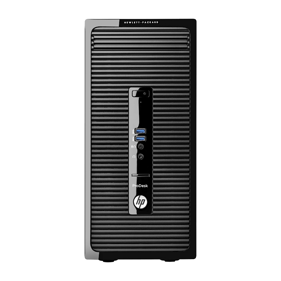 HP ProDesk 490 G2 MT