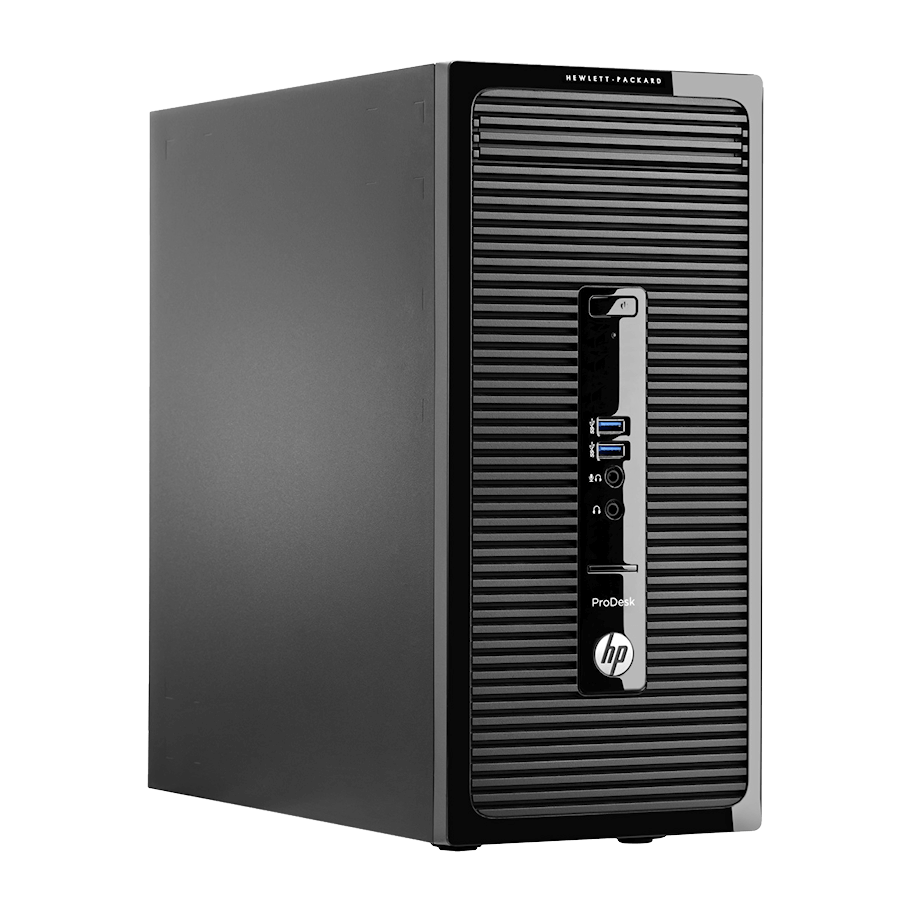 HP ProDesk 400 G2 MT
