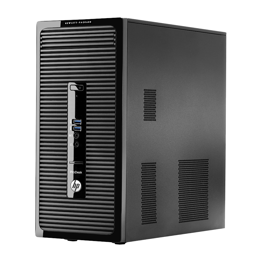 HP ProDesk 400 G2 MT