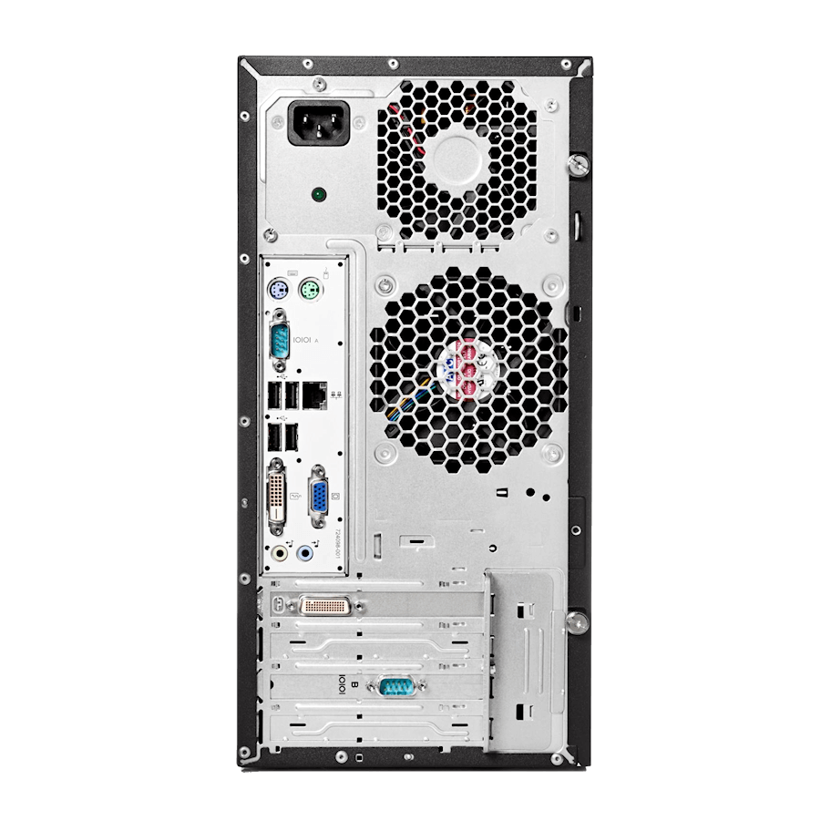 HP ProDesk 400 G2 MT