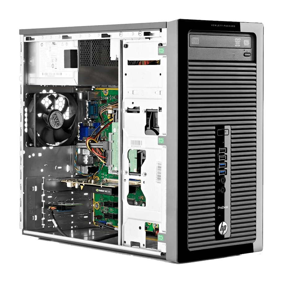 HP ProDesk 400 G2 MT