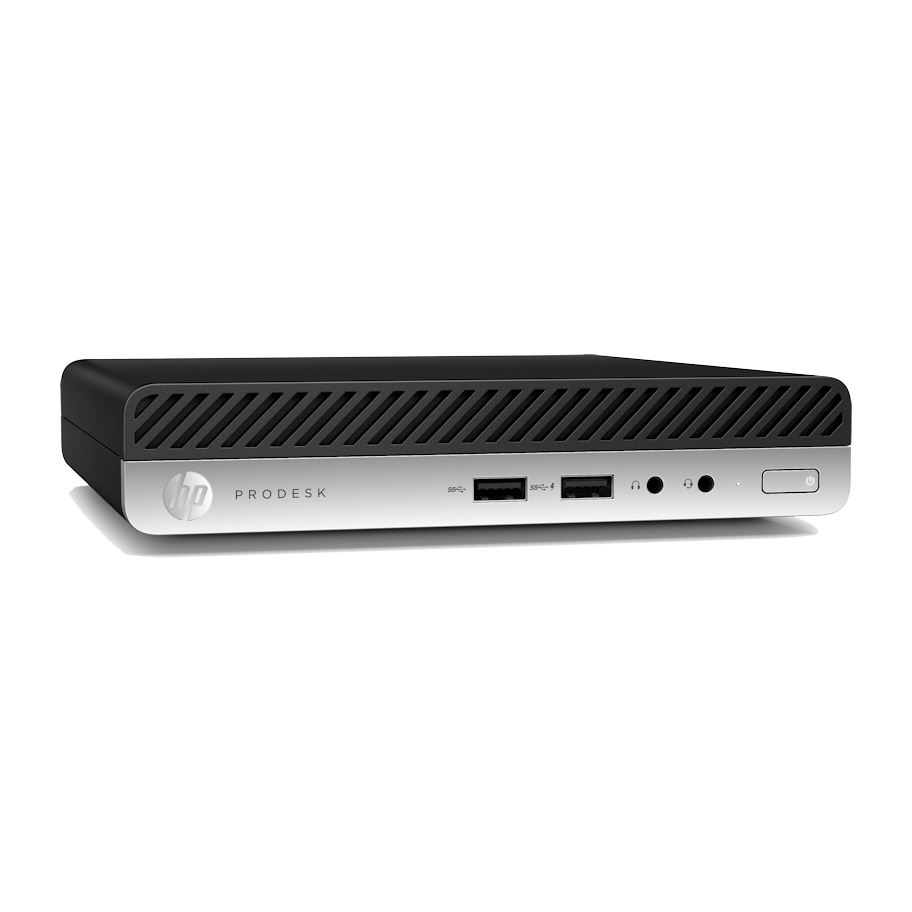 HP ProDesk 400 G3 Mini