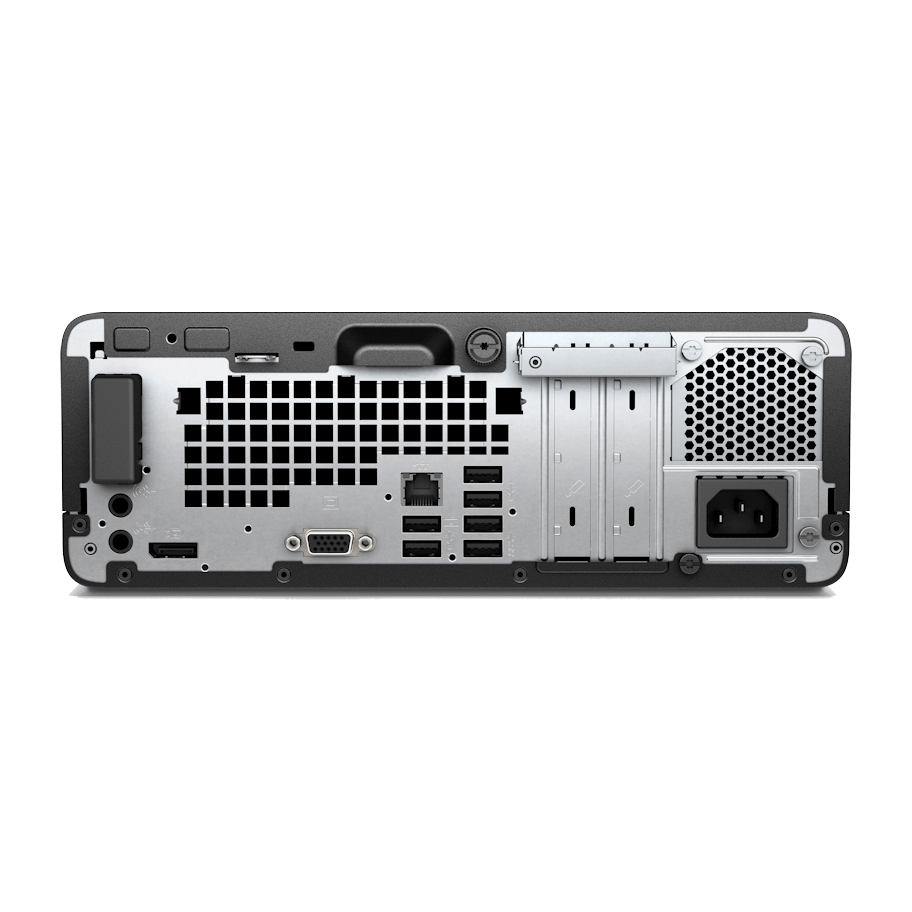 HP ProDesk 400 G4 SFF
