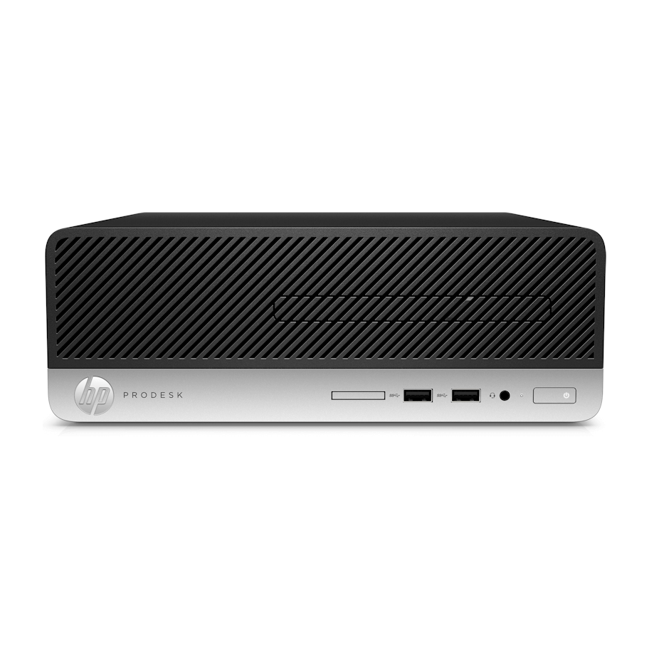 HP ProDesk 400 G5 SFF