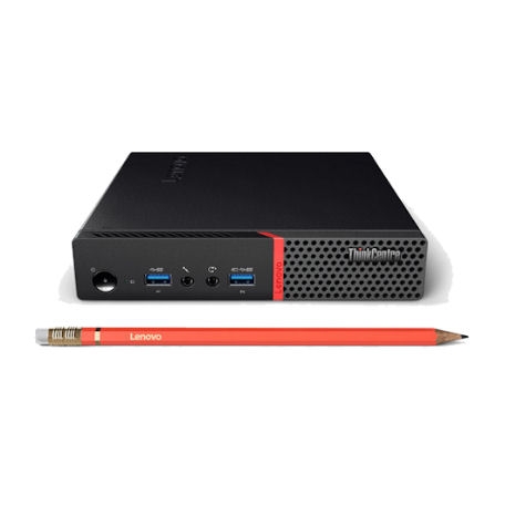 Lenovo ThinkCentre M920q Tiny