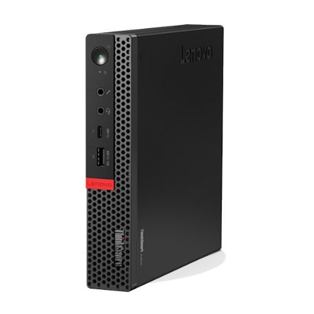 Lenovo ThinkCentre M920q Tiny