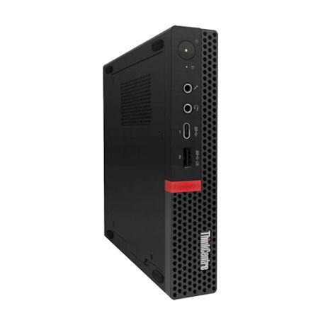Lenovo ThinkCentre M920q Tiny