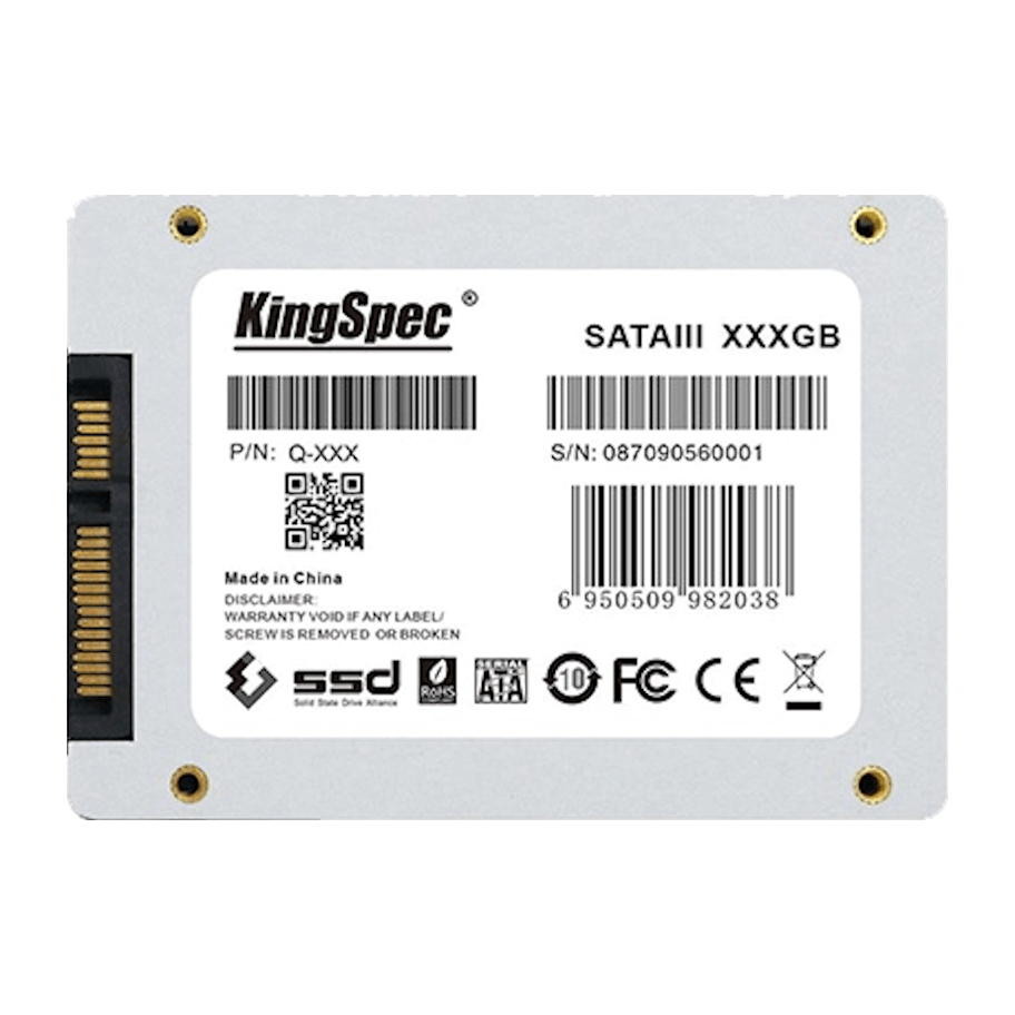 KingSpec Q-360