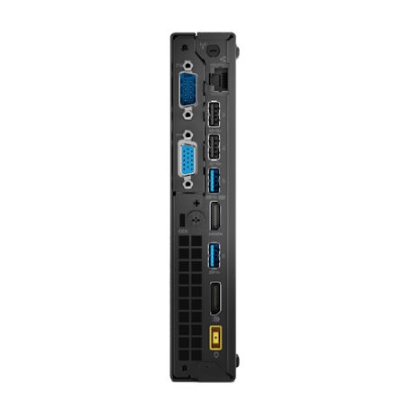 Lenovo ThinkCentre M920q Tiny