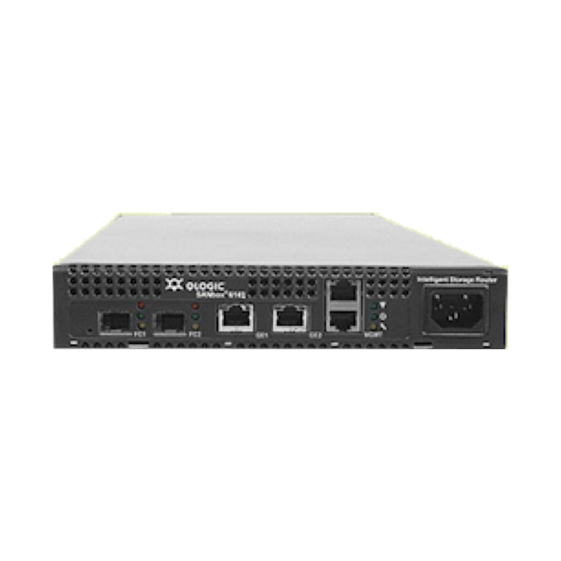 Qlogic iSR-6140