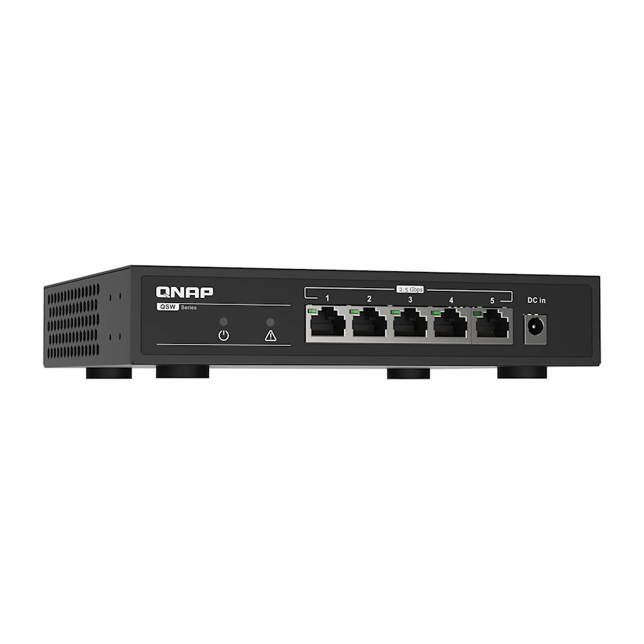 QNAP QSW-1105-5T